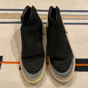 Fear Of God Skate Mid “Dark Grey” Size 9.5 (42)